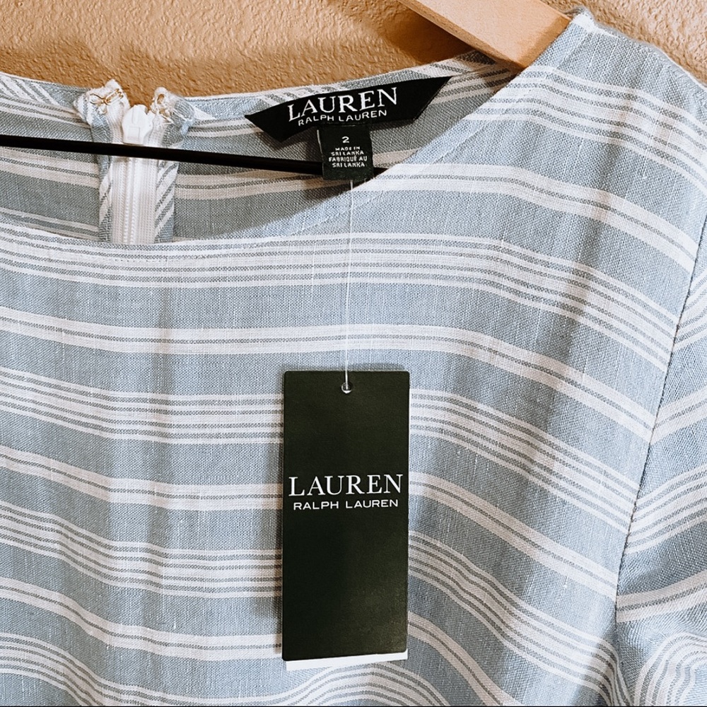 Ralph Lauren Jumpsuit